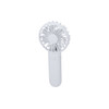 Vaclik Összecsukható Ventilátor - USB Type-C és 400 mAh Akkumulátor