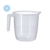 Conreix 2 Literes PP Mérőkancsó Fogantyúval
