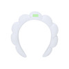 Puha Poliészter Fejpánt Kényelem Diadém