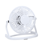 Miclox Mini Asztali Ventilátor – USB Csatlakozással  
