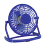 Miclox Mini Asztali Ventilátor – USB Csatlakozással  