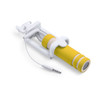 Kompakt Paicom Monopod Szelfibot - 3,5 mm Jack