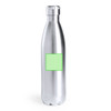 Zolop Heat Bottle 850 ml – Stílusos Rozsdamentes Termosz