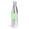 Zolop Heat Bottle 850 ml – Stílusos Rozsdamentes Termosz