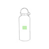 Barrister 650 ml Ivópalack - Tartós és Stílusos  