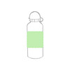 Barrister 650 ml Ivópalack - Tartós és Stílusos  