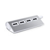 Weeper USB Hub - Elegáns 4 portos elosztó
