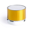 Viancos Bluetooth Hangszóró LED Lámpával | 3W Teljesítmény