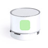Viancos Bluetooth Hangszóró LED Lámpával | 3W Teljesítmény