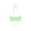 Stílusos Herilox Rozsdamentes Acél Ivópalack 630 ml