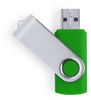 Yemil 32 GB USB Pendrive – Tartós és Stílusos Tárolás