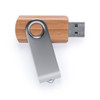 Cetrex 16 GB USB Memória – Bambusz Tokkal