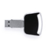 Novuk 16GB USB Pendrive Innovatív LED Dizájnnal