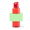 Prémium 530 ml-es BPA-mentes Tritan Ivópalack