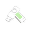 Természetbarát 16 GB USB Meghajtó - Búzaszalma Testtel  