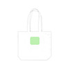 Helfy Környezetbarát Pamut Táska - Zöld Választás