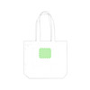 Helfy Környezetbarát Pamut Táska - Zöld Választás