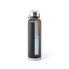 Staver Heat Bottle 650 ml – Prémium Vákuumos Termosz