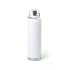 Staver Heat Bottle 650 ml – Prémium Vákuumos Termosz