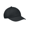 BUZZ KIDS 5 paneles gyerek baseballsapka (MO2346)