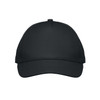 BUZZ KIDS 5 paneles gyerek baseballsapka (MO2346)