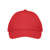 BUZZ KIDS 5 paneles gyerek baseballsapka (MO2346)