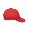 BUZZ KIDS 5 paneles gyerek baseballsapka (MO2346)