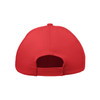BUZZ KIDS 5 paneles gyerek baseballsapka (MO2346)