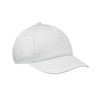 BUZZ KIDS 5 paneles gyerek baseballsapka (MO2346)