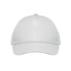 BUZZ KIDS 5 paneles gyerek baseballsapka (MO2346)