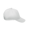 BUZZ KIDS 5 paneles gyerek baseballsapka (MO2346)