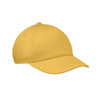 BUZZ KIDS 5 paneles gyerek baseballsapka (MO2346)