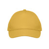 BUZZ KIDS 5 paneles gyerek baseballsapka (MO2346)