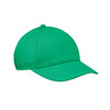 BUZZ KIDS 5 paneles gyerek baseballsapka (MO2346)