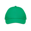 BUZZ KIDS 5 paneles gyerek baseballsapka (MO2346)