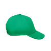 BUZZ KIDS 5 paneles gyerek baseballsapka (MO2346)
