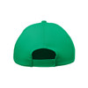 BUZZ KIDS 5 paneles gyerek baseballsapka (MO2346)