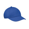 BUZZ KIDS 5 paneles gyerek baseballsapka (MO2346)