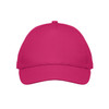 BUZZ KIDS 5 paneles gyerek baseballsapka (MO2346)