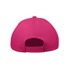 BUZZ KIDS 5 paneles gyerek baseballsapka (MO2346)