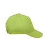 BUZZ KIDS 5 paneles gyerek baseballsapka (MO2346)