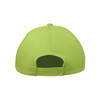 BUZZ KIDS 5 paneles gyerek baseballsapka (MO2346)