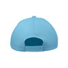 BUZZ KIDS 5 paneles gyerek baseballsapka (MO2346)