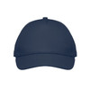 BUZZ KIDS 5 paneles gyerek baseballsapka (MO2346)
