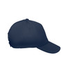 BUZZ KIDS 5 paneles gyerek baseballsapka (MO2346)