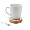MUGLET Bambusz bögremelegítő MO2592 – USB