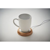MUGLET Bambusz bögremelegítő MO2592 – USB
