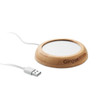 MUGLET Bambusz bögremelegítő MO2592 – USB