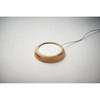 MUGLET Bambusz bögremelegítő MO2592 – USB