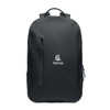 BRENNA 300D RPET 16 colos laptop hátizsák (MO2600)